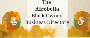 Detola and Geek is listed in The Afrobella Black Owned Business Directory