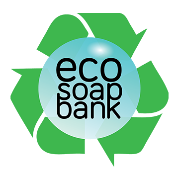 EcoSoapBank Logo