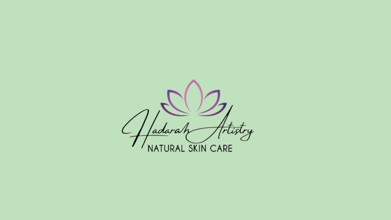 Hararah Artistry Logo 