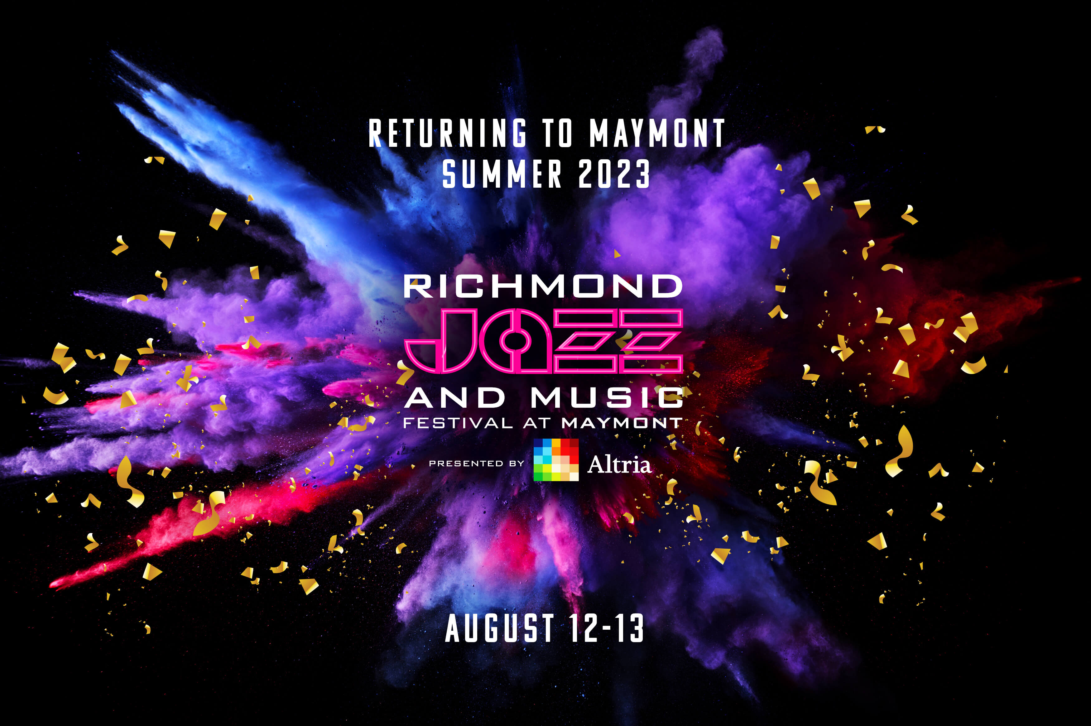 Richmond Jazz Festival 