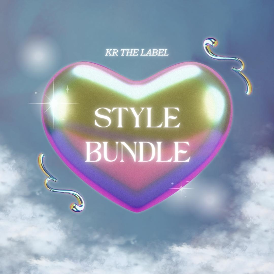 Curated Style Bundle