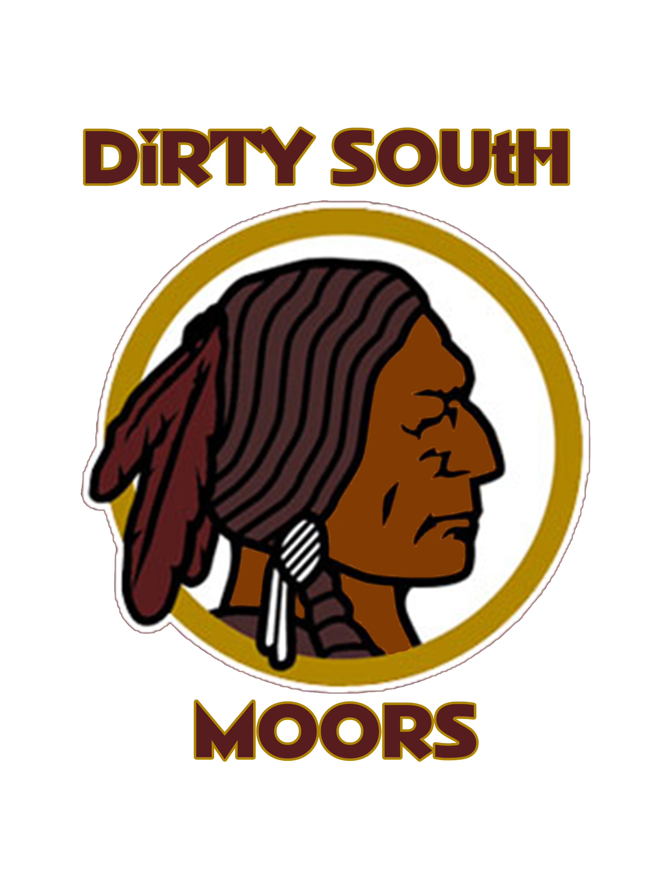Dirty South Moors