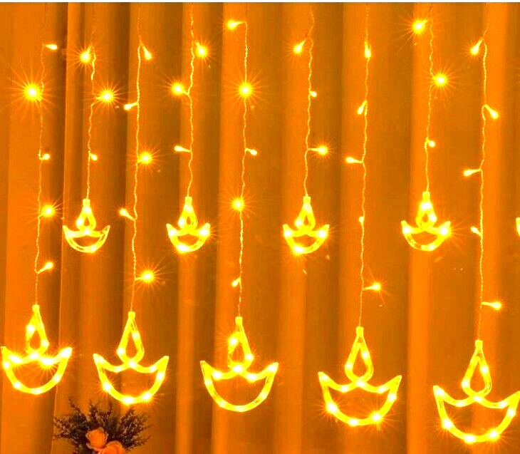 BUY LED DEEPAWALI LIGHTS IN CANADA & USA