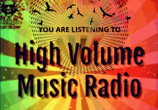 High Volume Music Radio