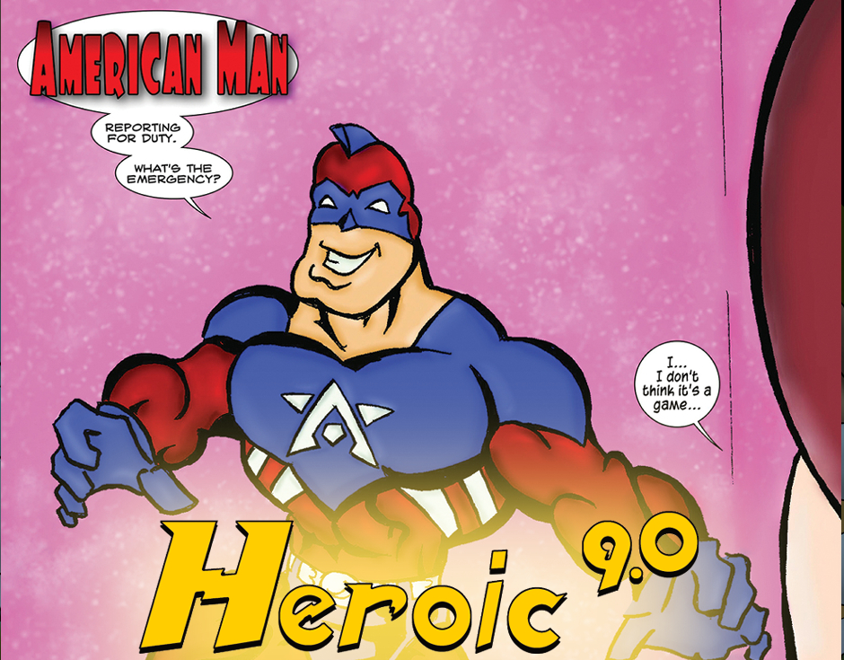 Heroic 9.0