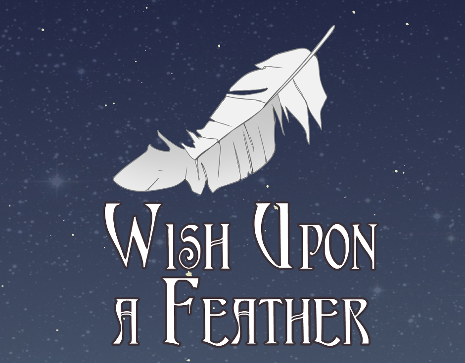 Wish Upon A Feather