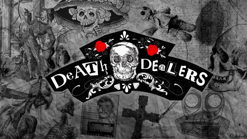 Death Dealers