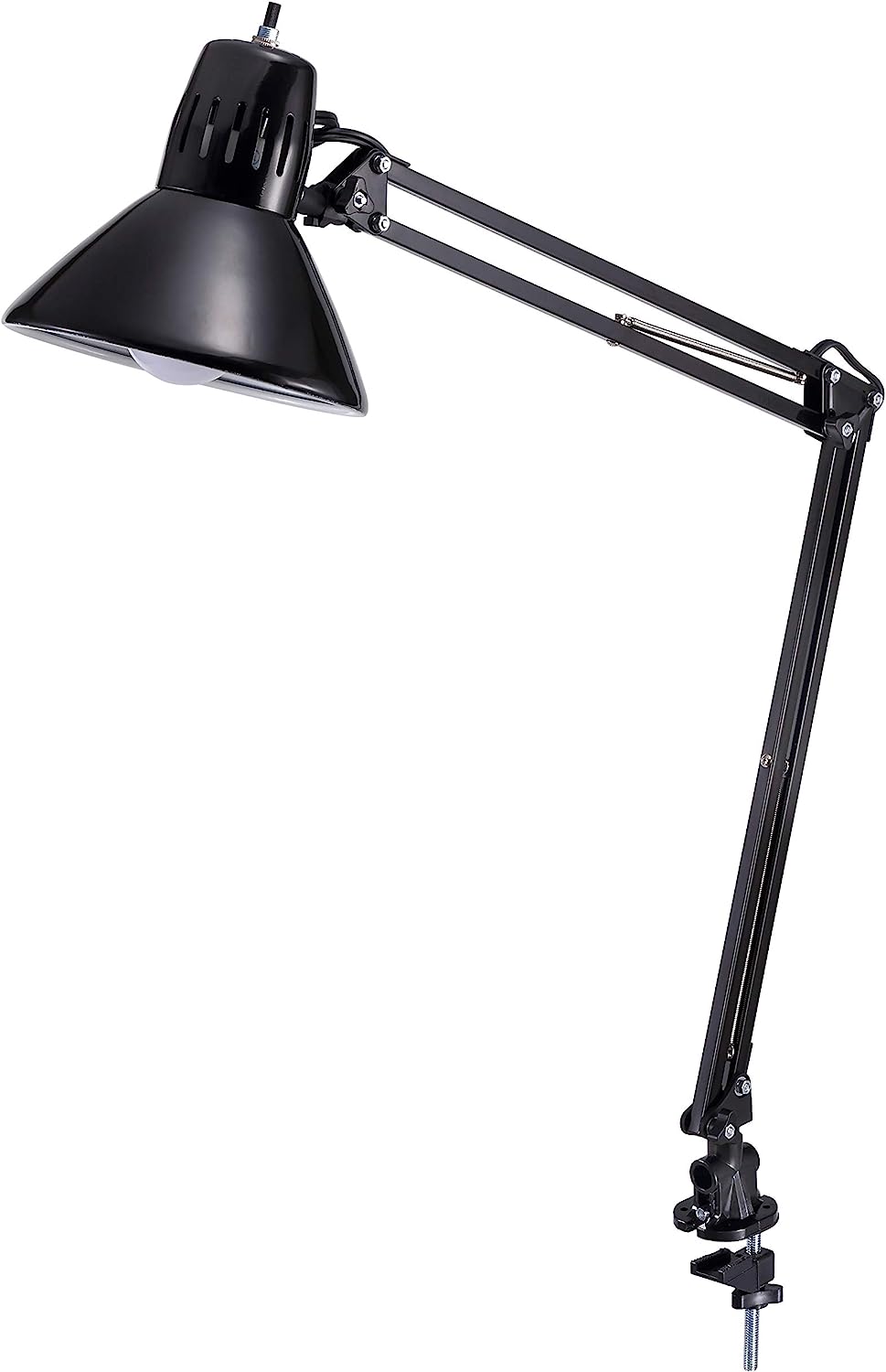 Desk Lamp Clamp