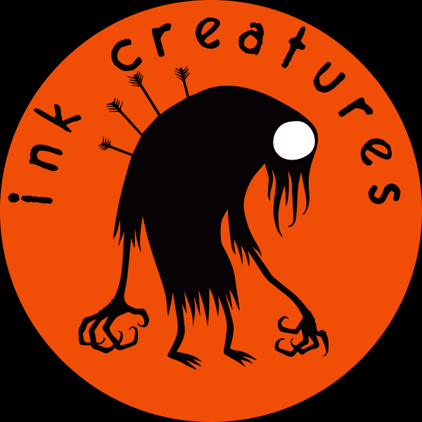 ink creature