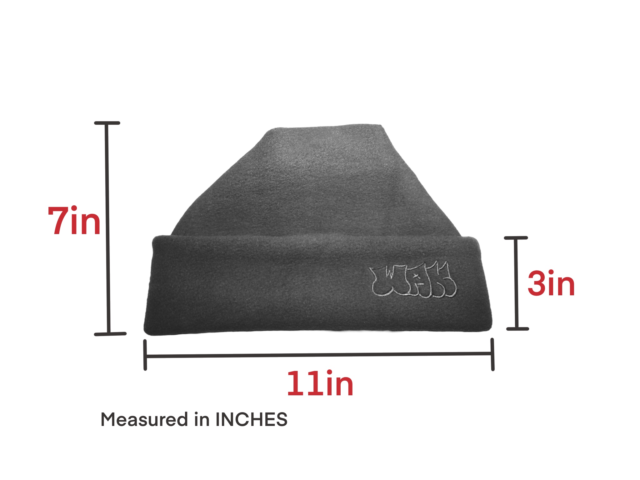 Size Chart | wakwear