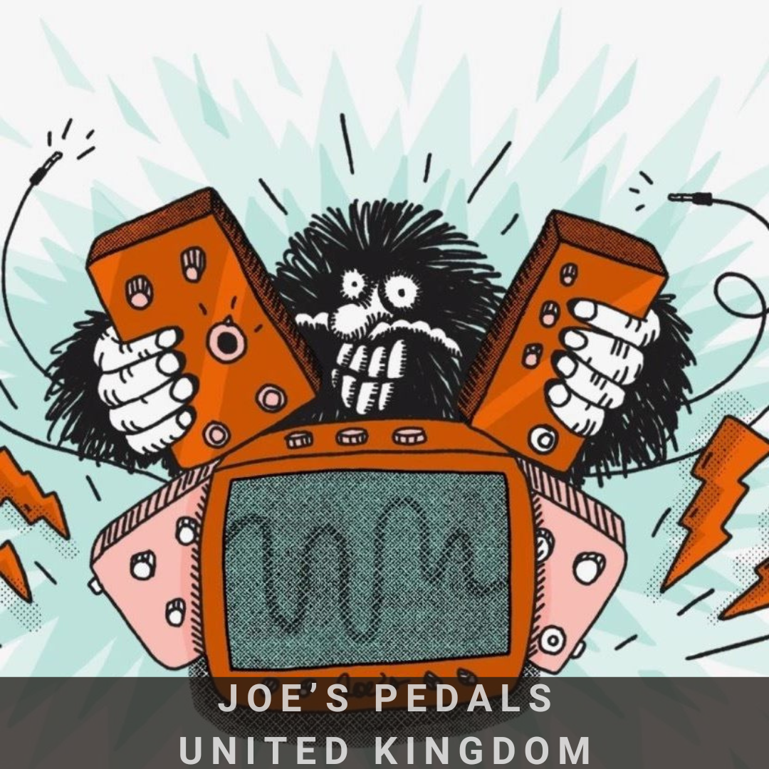 Joe's Pedals