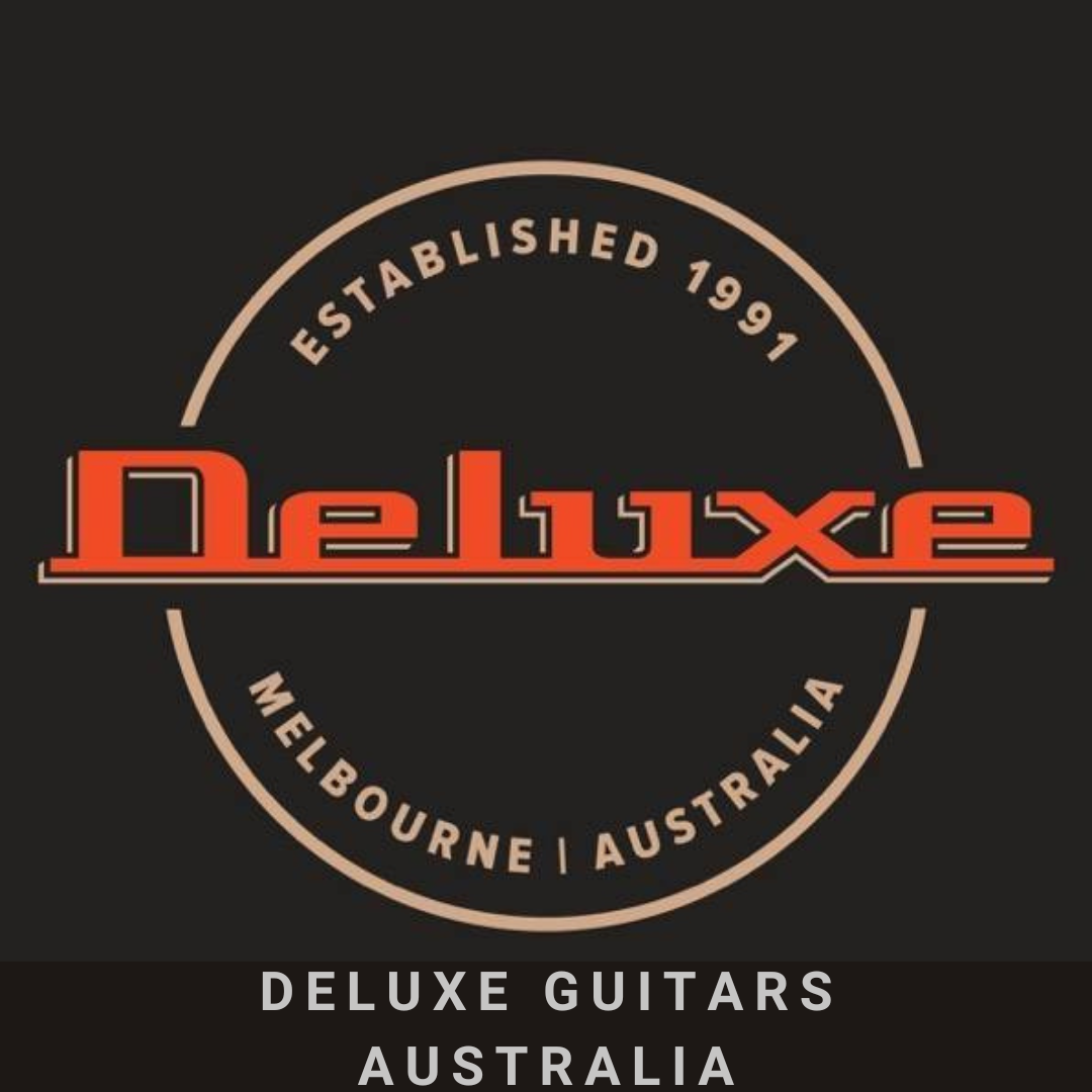 Deluxe Guitars
