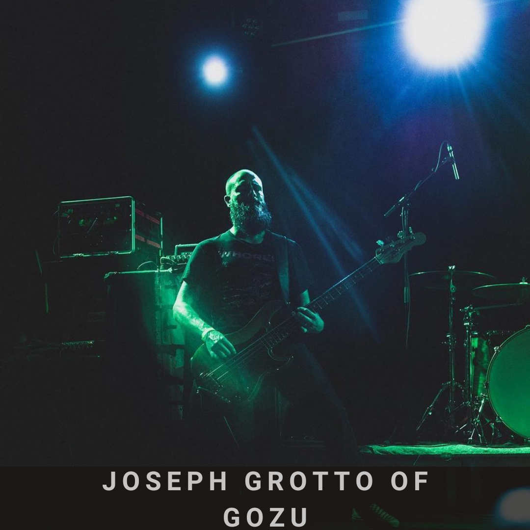 Joseph of Grotto of Gozu