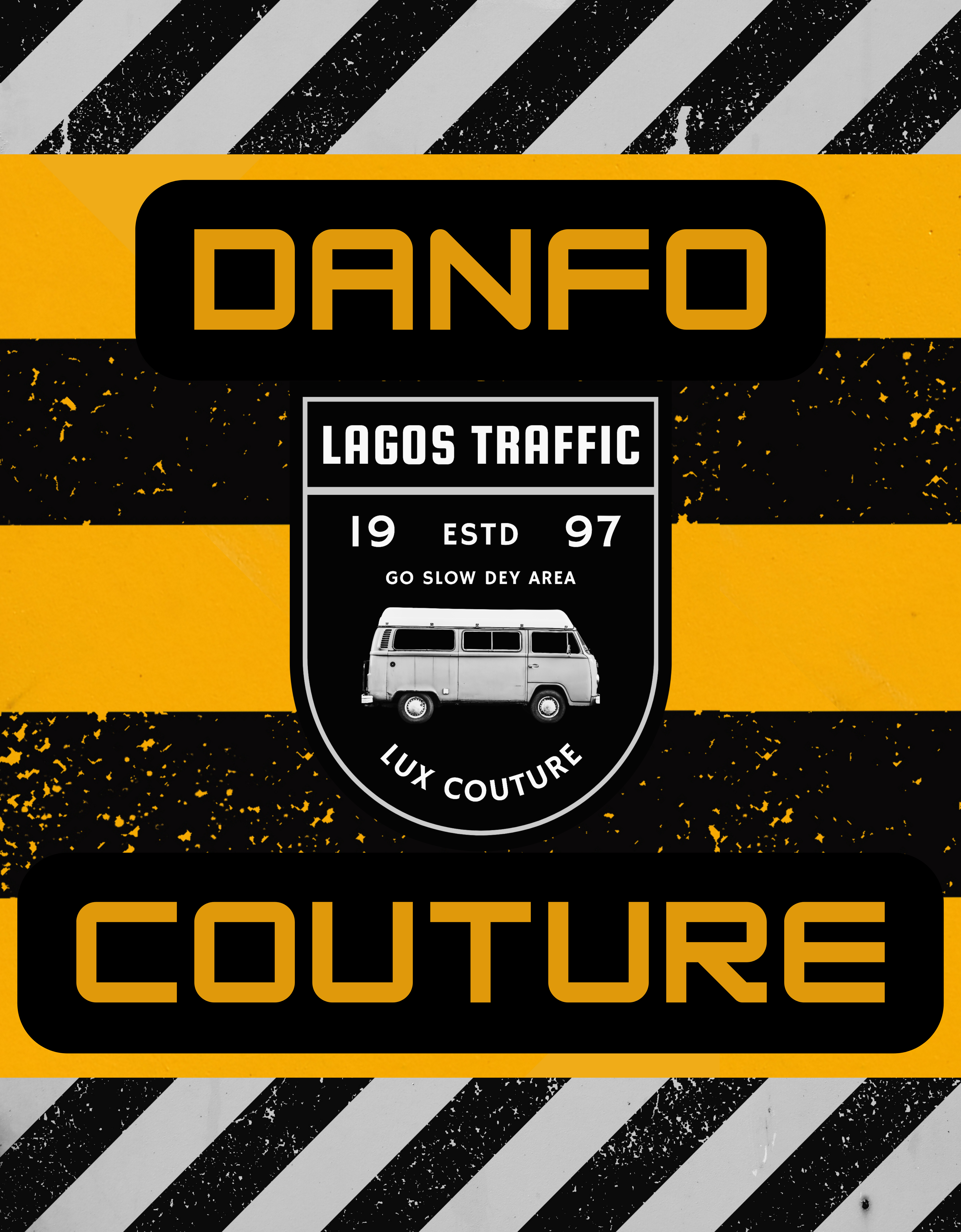 DANFO COUTURE