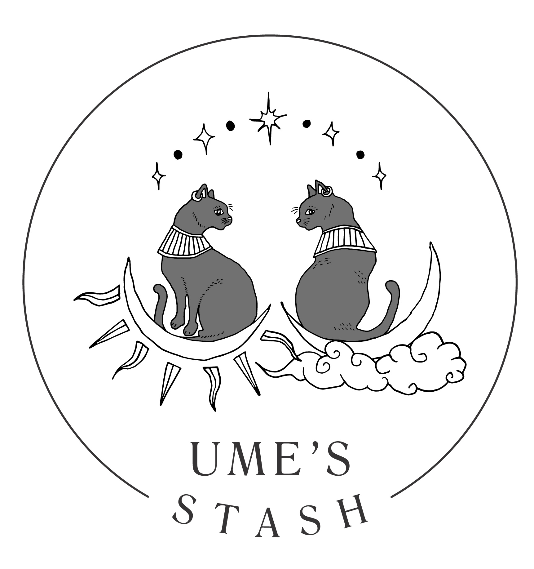 Ume's Stash
