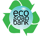 Eco Soap Bank Logo