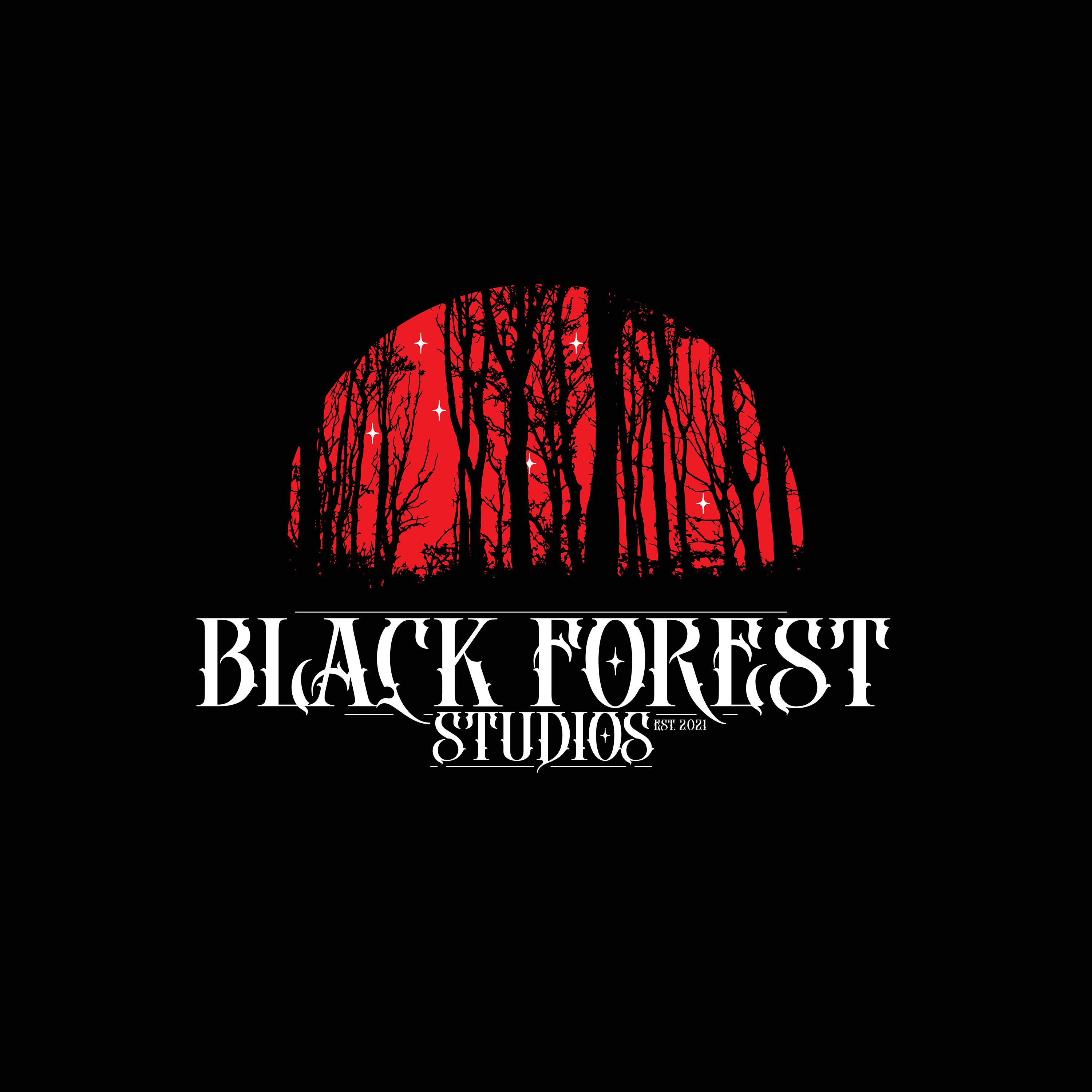 Black Forest Underground