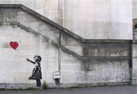 Banksy