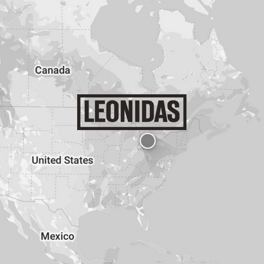 LEONIDAS SWISS WATCHES CEO LOCATION