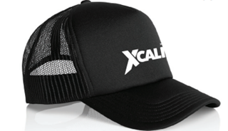 XCalibre Truckers Cap $30