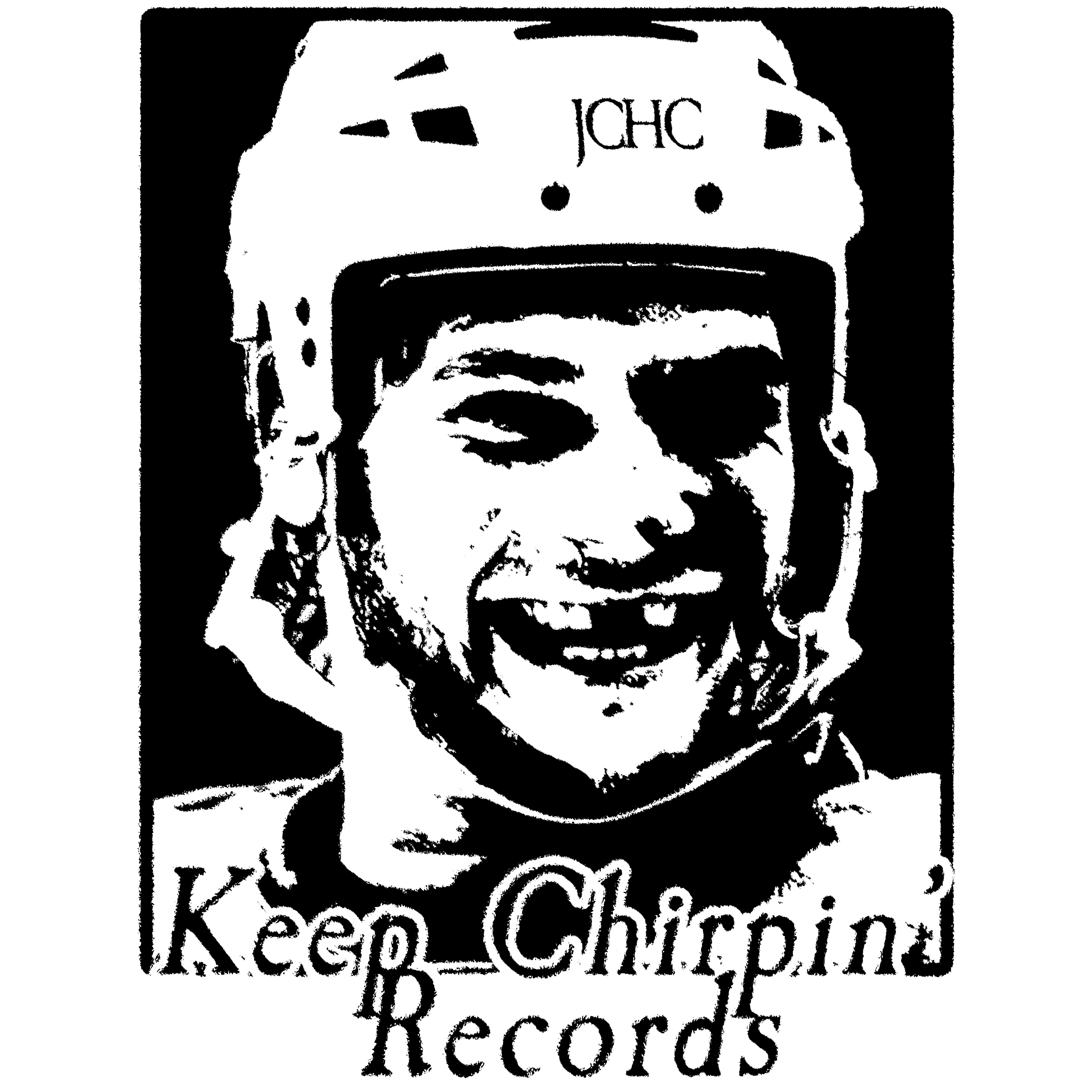 Keep Chirpin' records