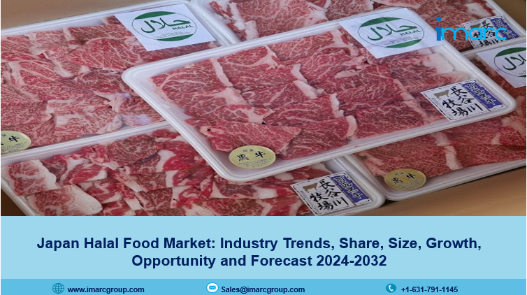 Japan Halal Food Market