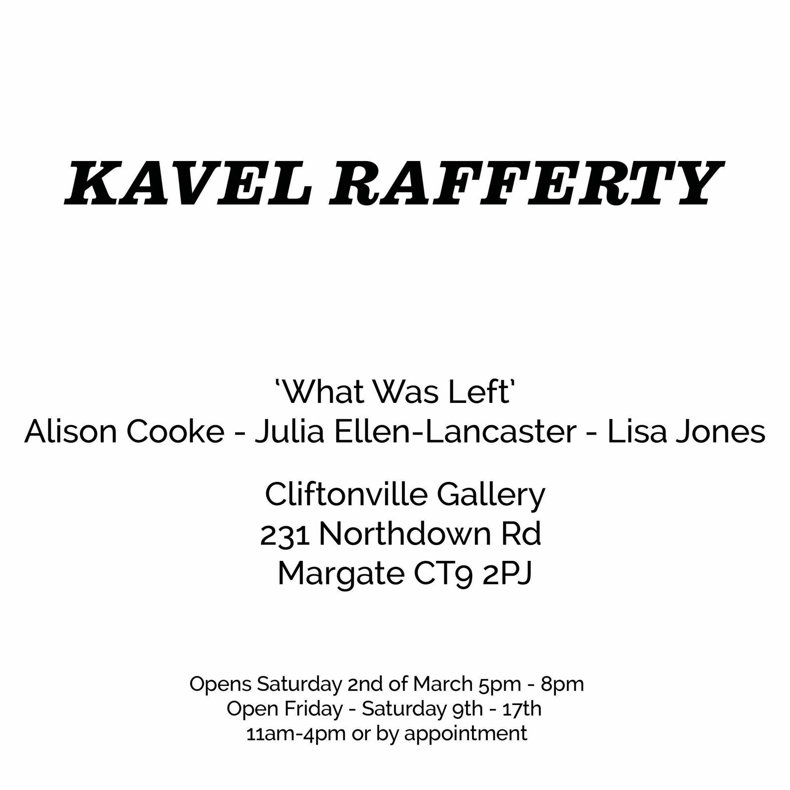 Kavels Projects