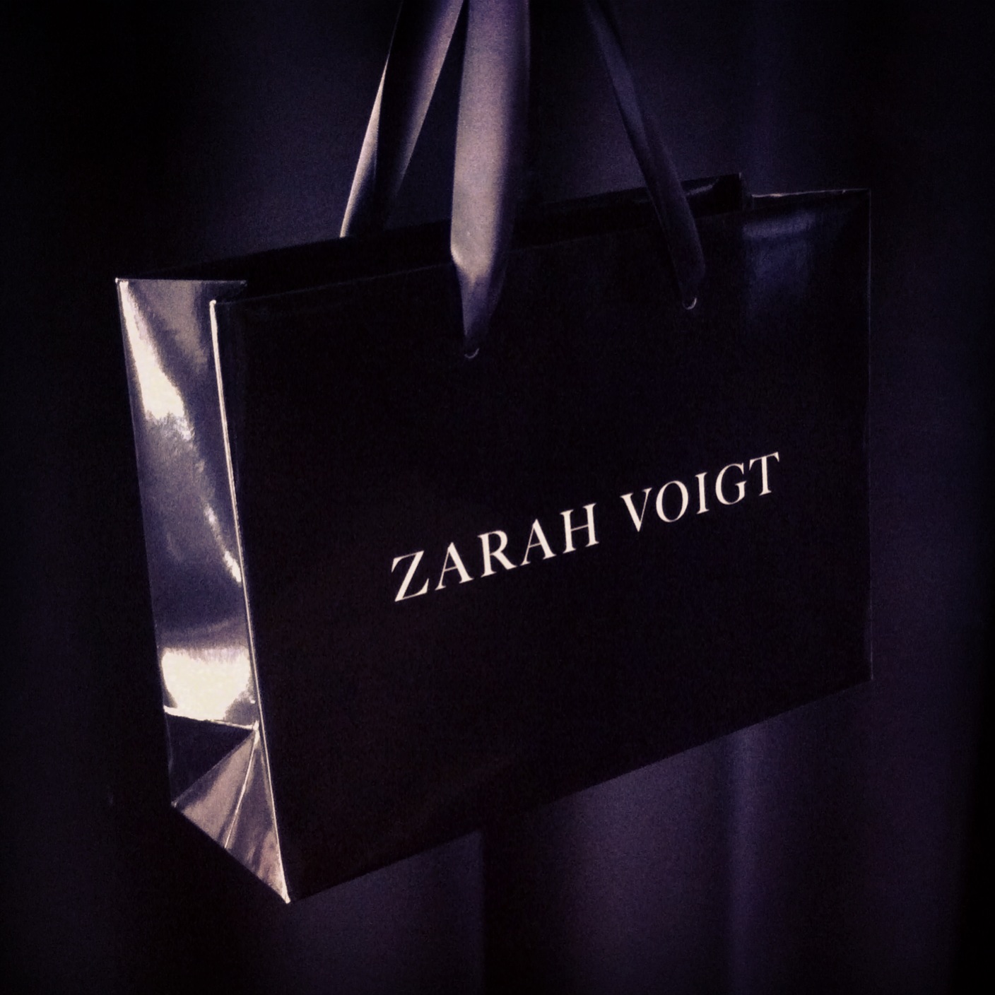 ZarahVoigtShopping