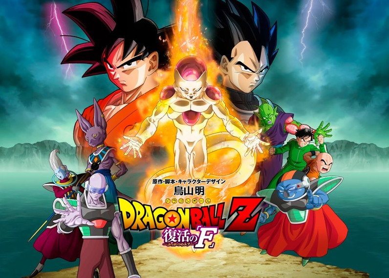 Como desenhar personagens do anime Dragon Ball Super