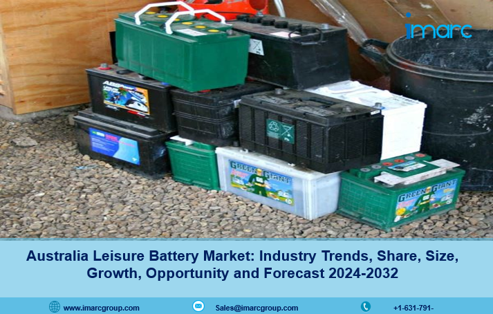 Australia Leisure Battery Market