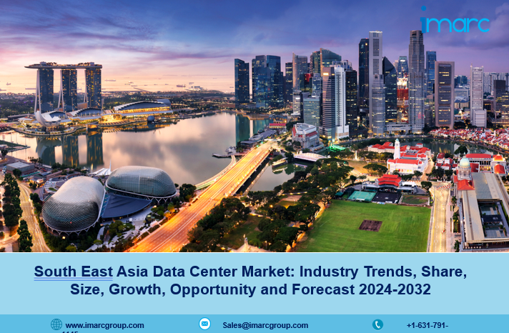 South East Asia Data Center Market 