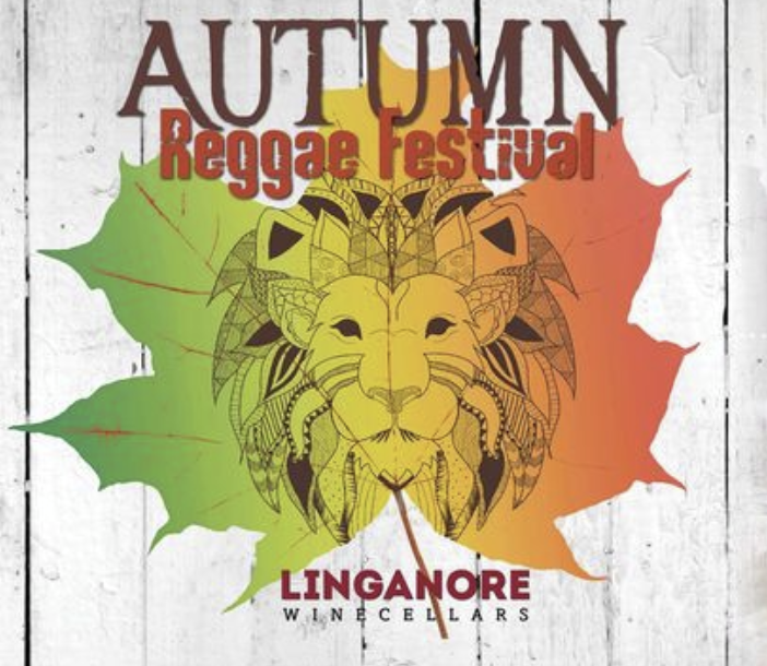  Autumn Reggae Wine Festival