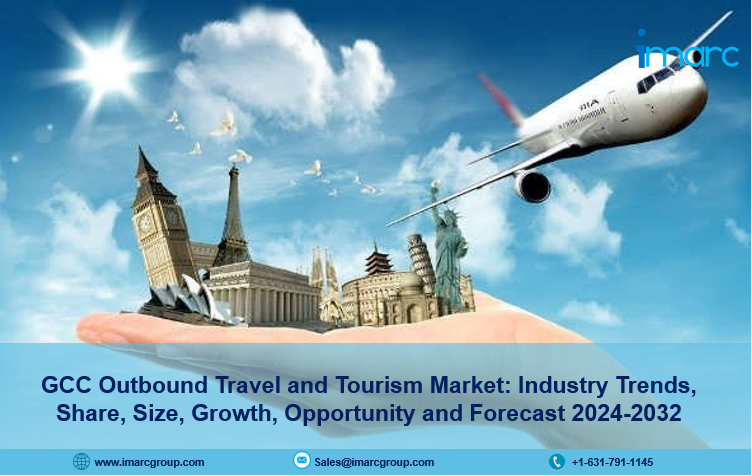 GCC Outbound Travel and Tourism Market