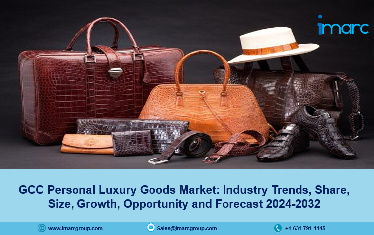 GCC Personal Luxury Goods Market