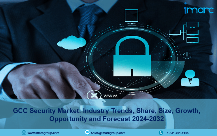 GCC Security Market