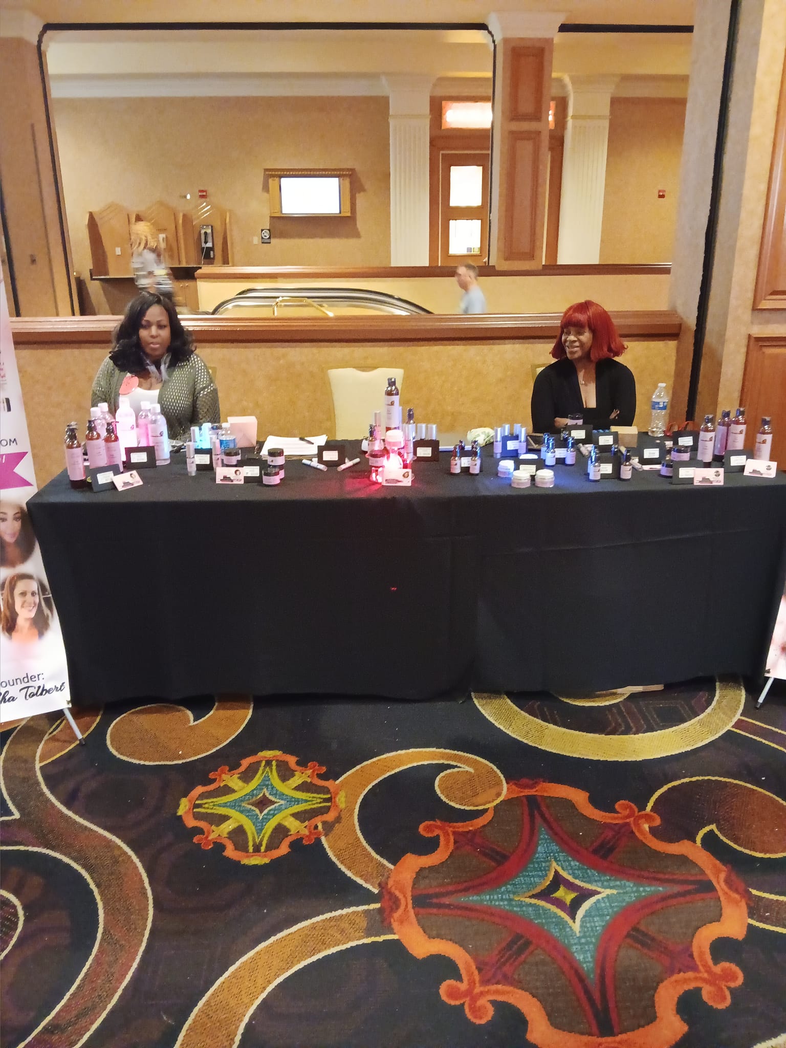 Event Booth