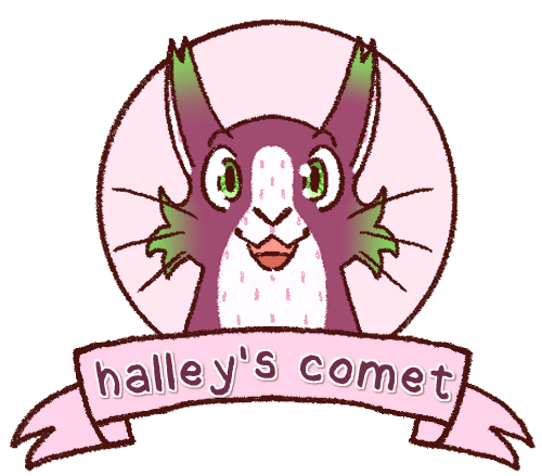 Halley's Comet