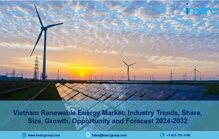Vietnam Renewable Energy Market 