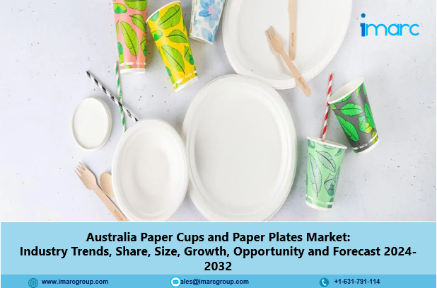 AUSTRALIA PAPER CUPS AND PAPER PLATES MARKET 