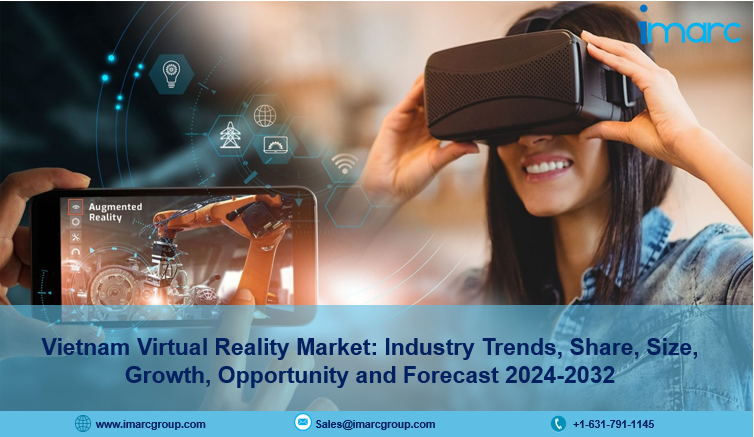 Vietnam Virtual Reality Market