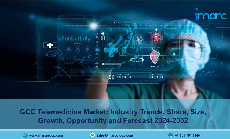 GCC Telemedicine Market