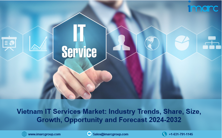 Vietnam IT Services Market