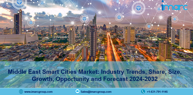 Middle East Smart Cities Market