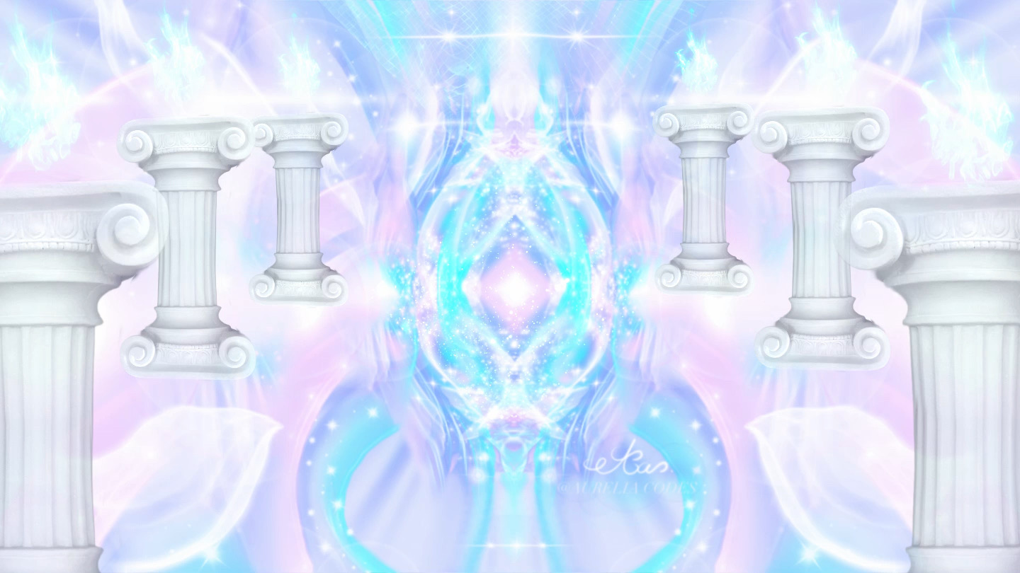 Temple Of Light