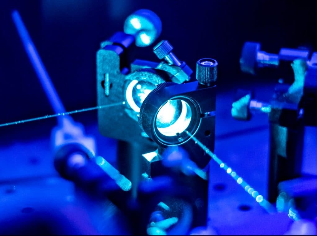 United States Photonics Market