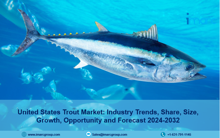 United States Trout Market