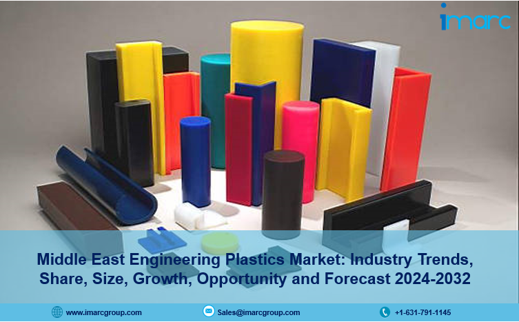 Middle East Engineering Plastics Market