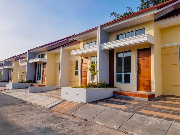 Indonesia Residential Real Estate Market