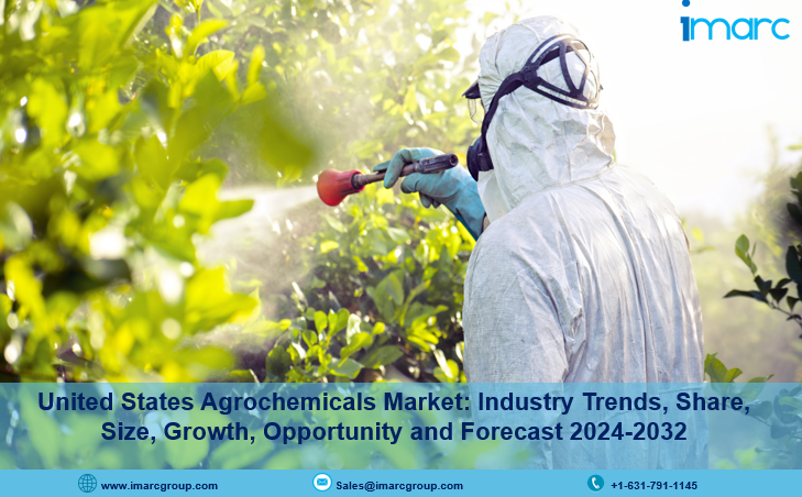 United States Agrochemicals Market