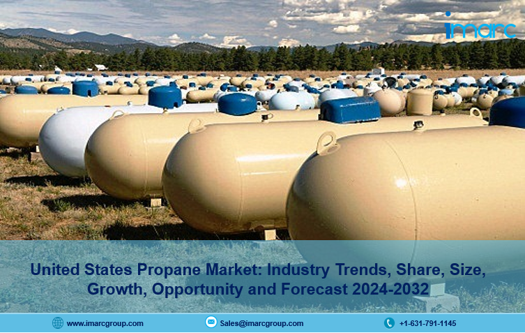 United States Propane Market 